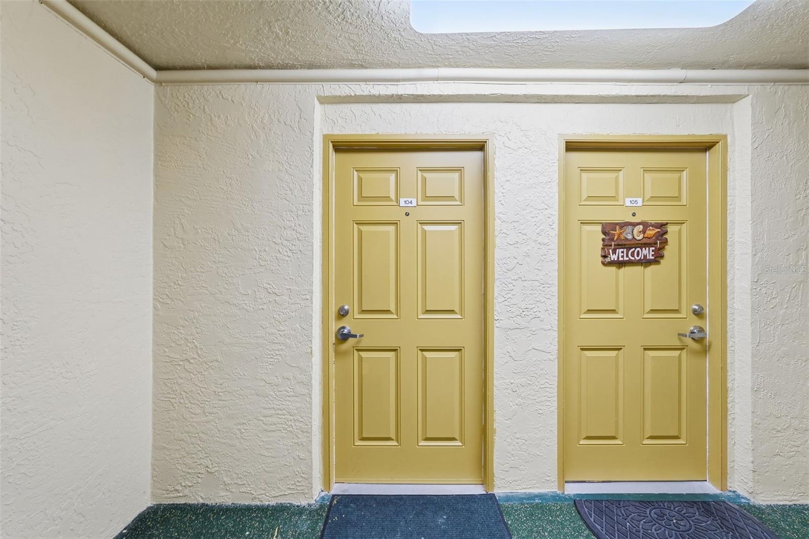17450 GULF BLVD #104 — photo 10