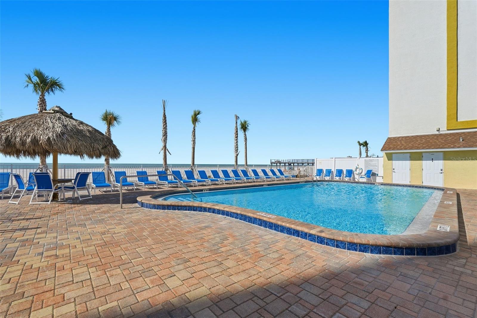 17450 GULF BLVD #104 — photo 41