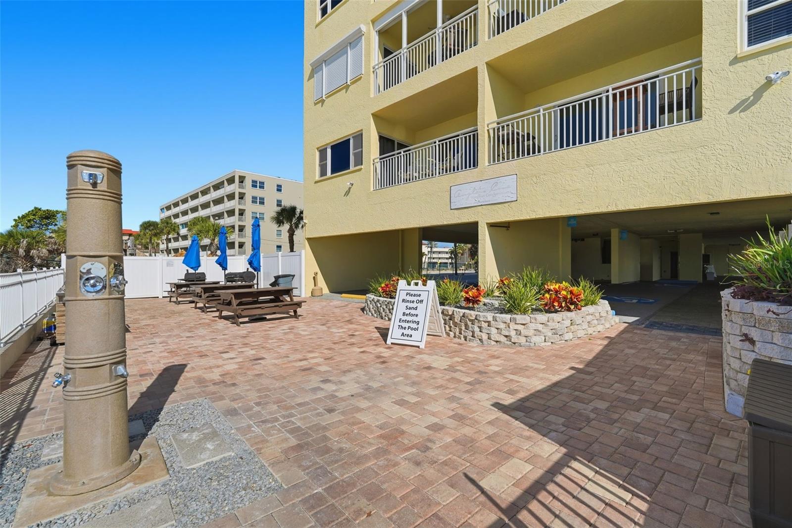 17450 GULF BLVD #104 — photo 38