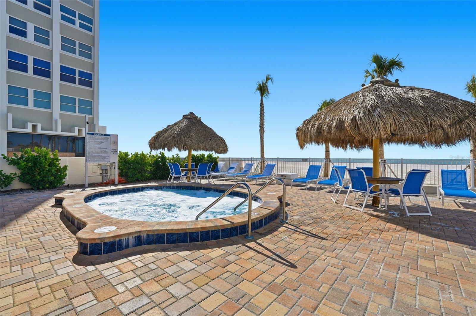 17450 GULF BLVD #104 — photo 40