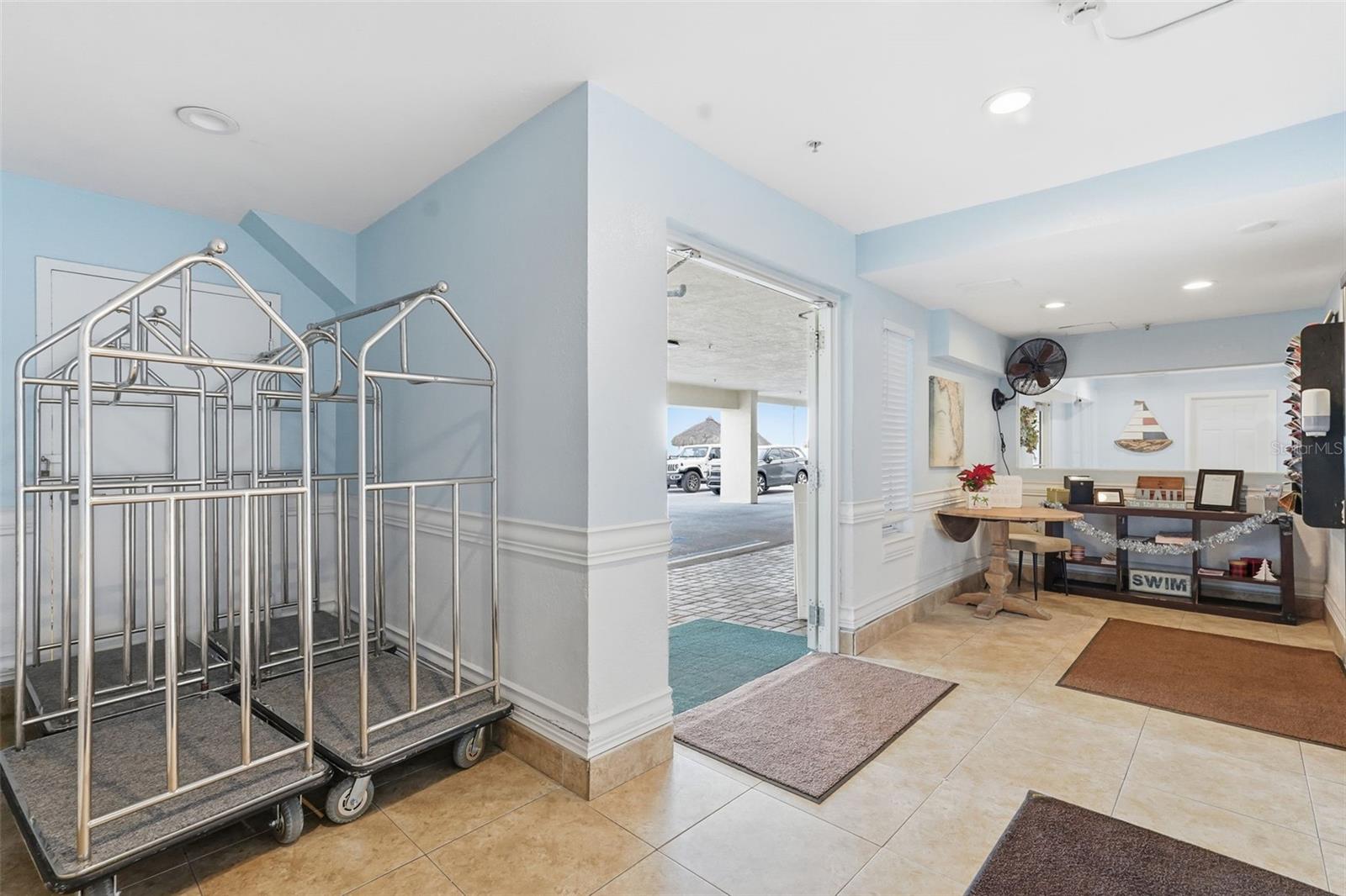 17450 GULF BLVD #104 — photo 34