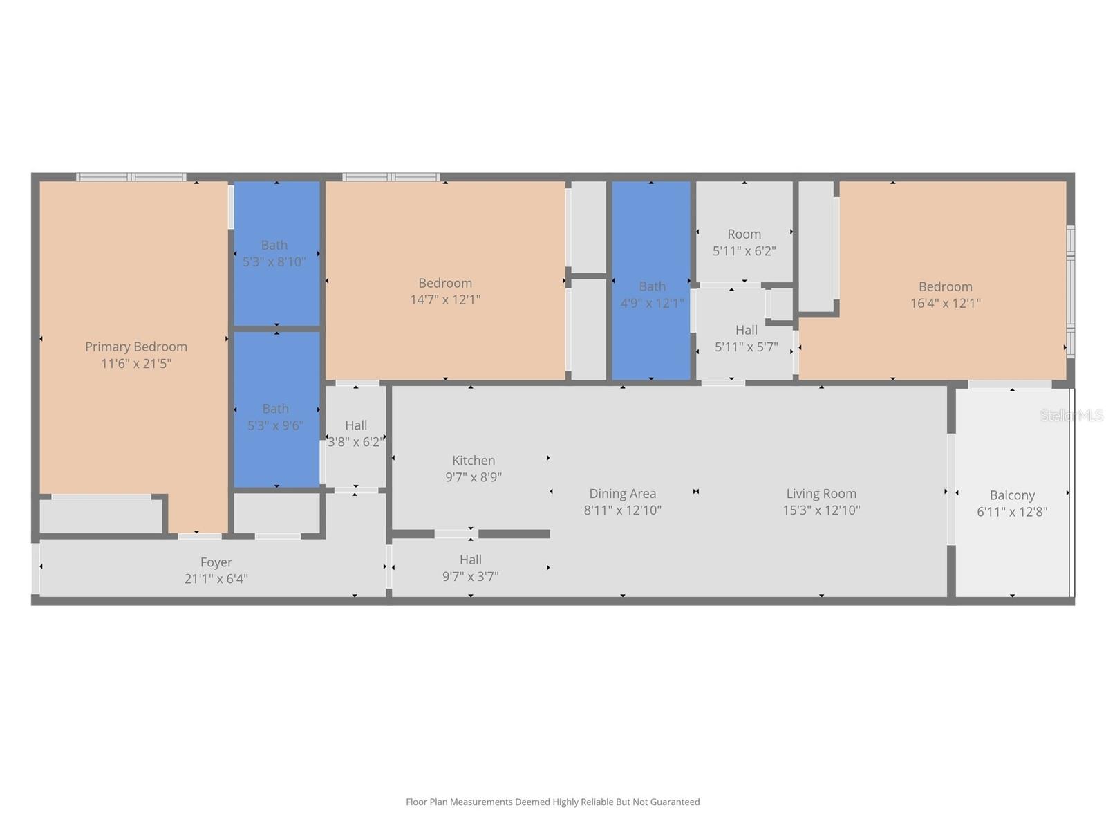 17450 GULF BLVD #104 — photo 43