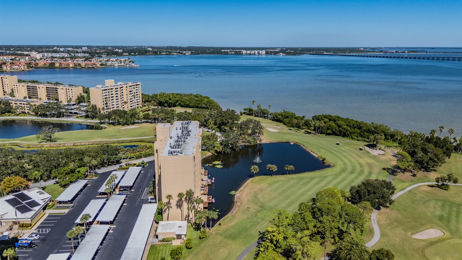 2620 COVE CAY DR #601 — photo 35
