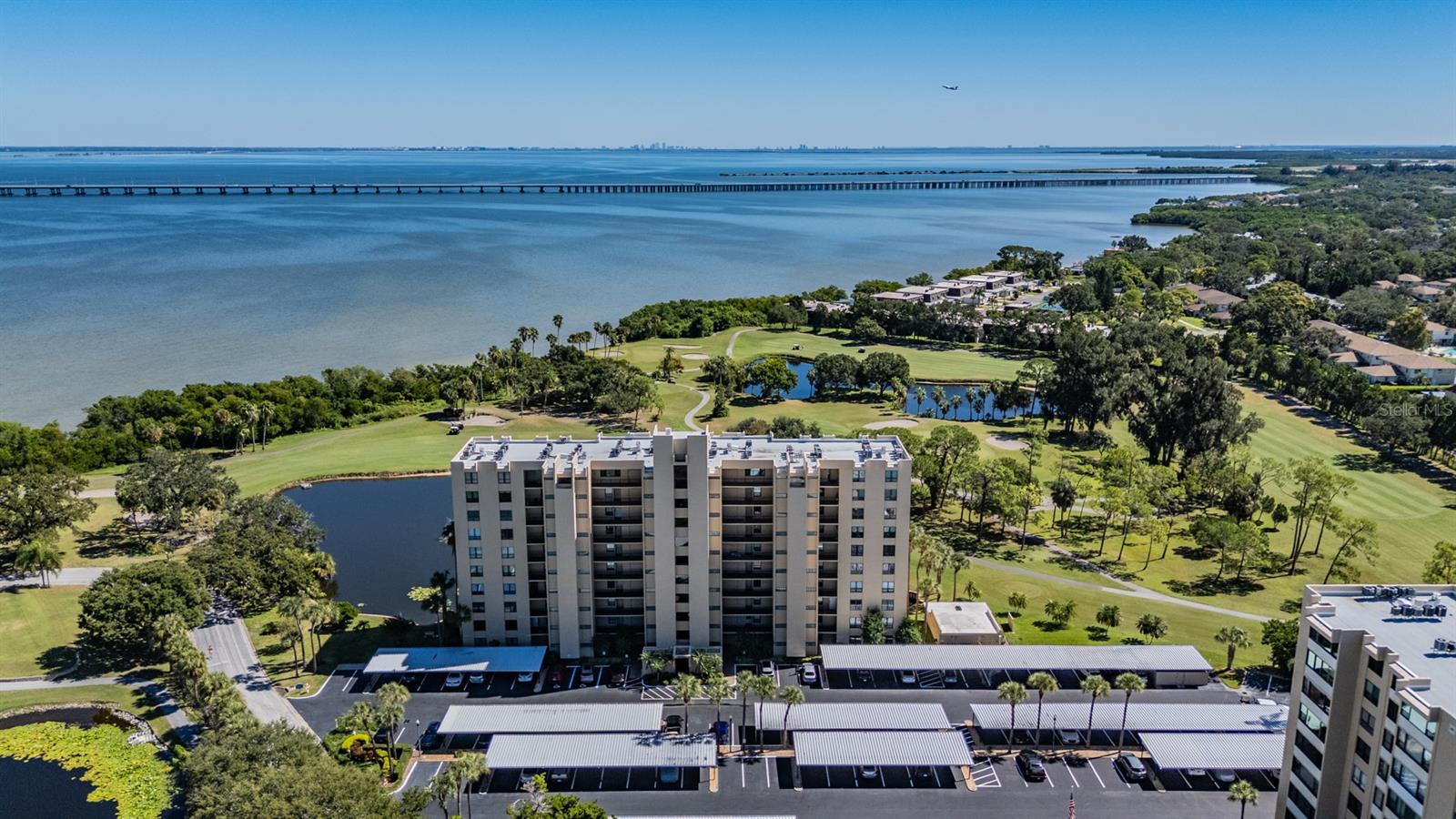 2620 COVE CAY DR #601 — photo 34