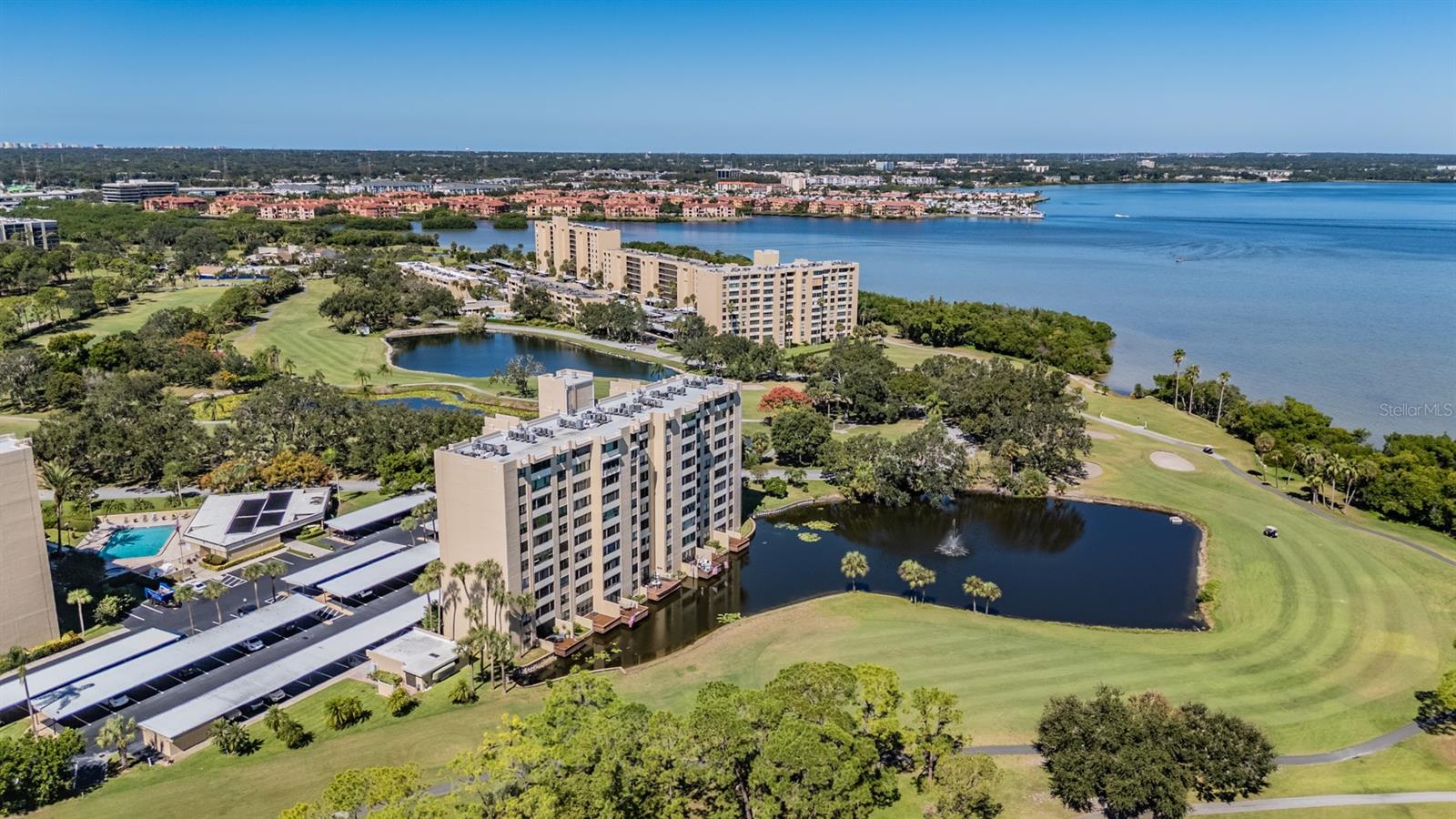 2620 COVE CAY DR #601 — photo 36