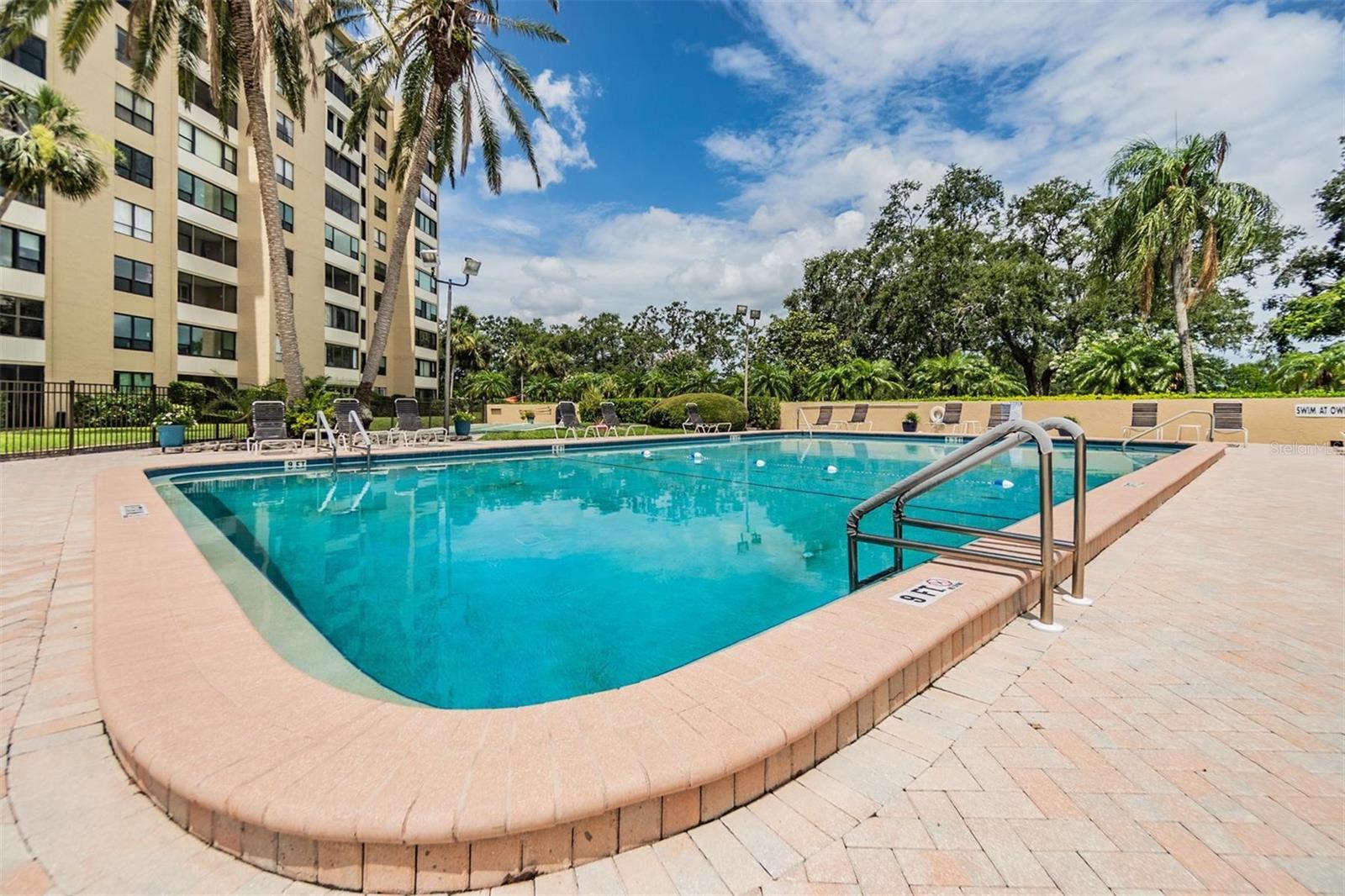 2620 COVE CAY DR #601 — photo 42