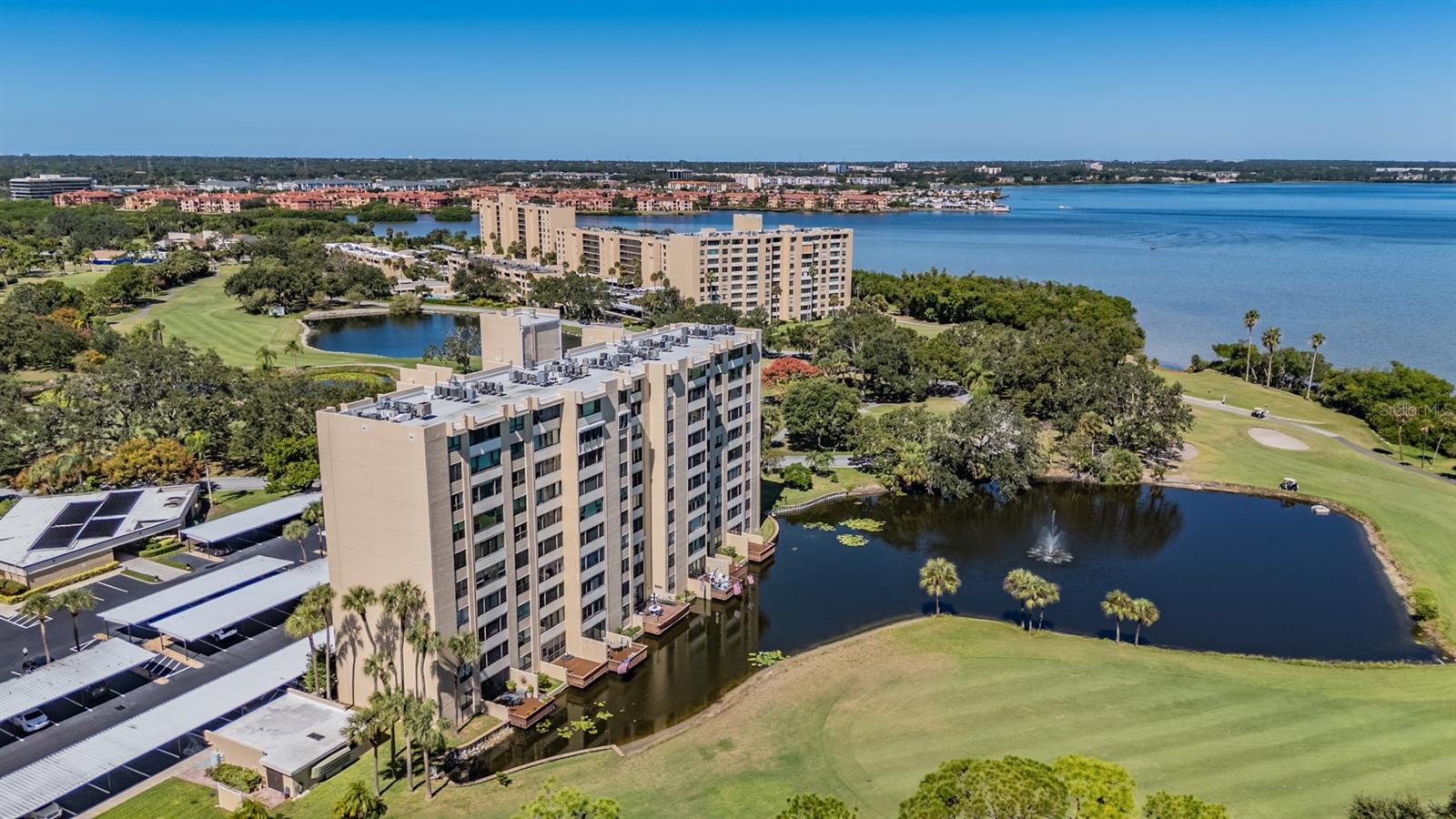 2620 COVE CAY DR #601 — photo 37