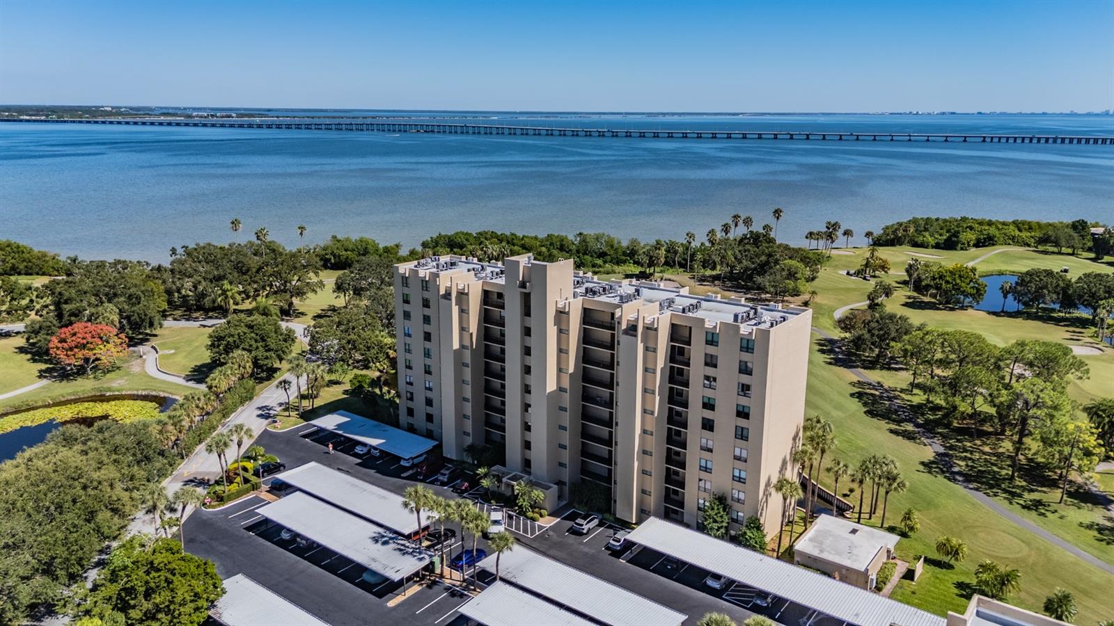 2620 COVE CAY DR #601 — photo 33