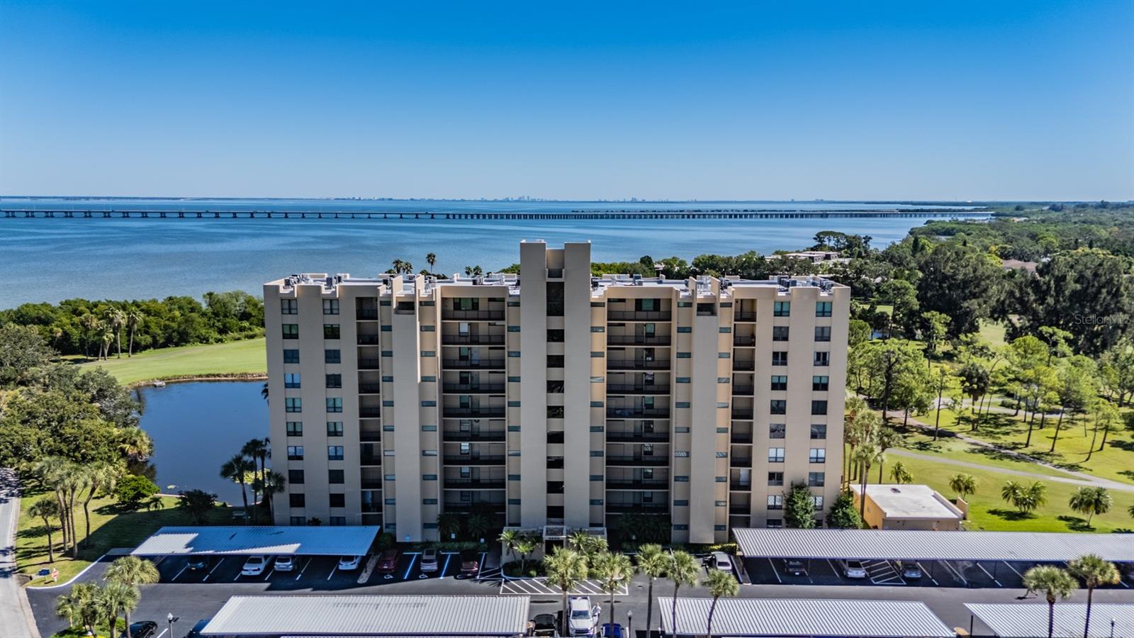 2620 COVE CAY DR #601 — photo 31