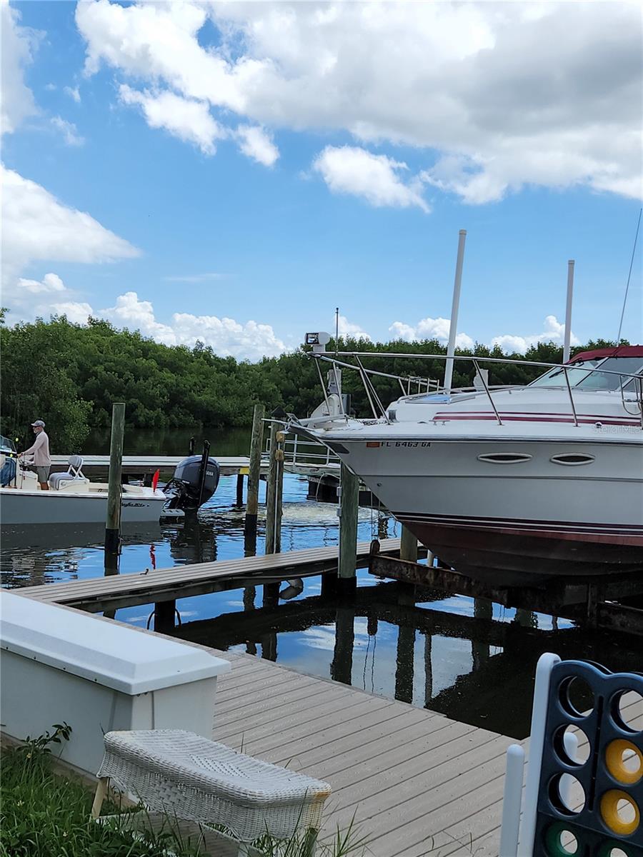 2620 COVE CAY DR #601 — photo 52