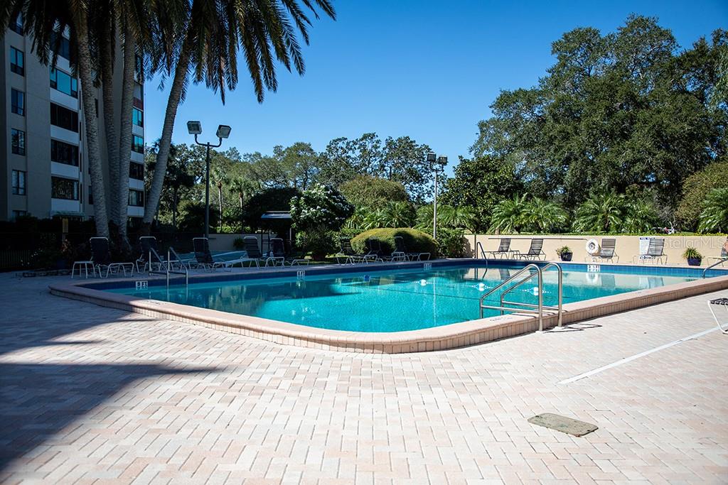 2620 COVE CAY DR #601 — photo 39
