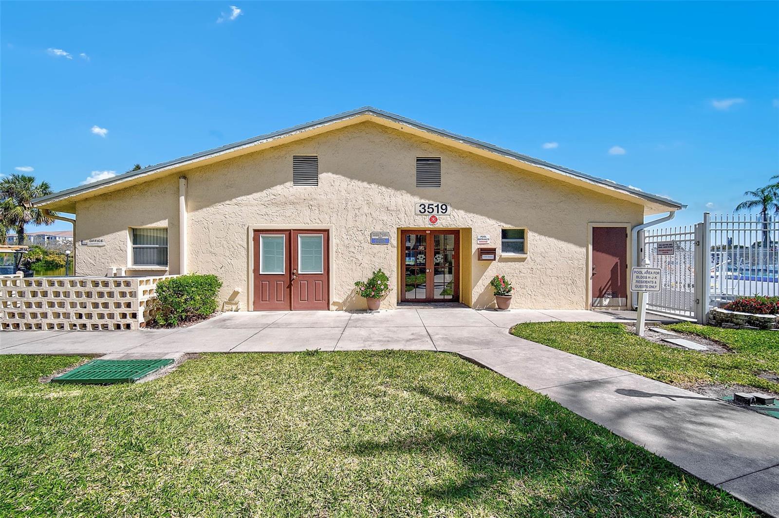 3585 LAKE BAYSHORE DR #J-301 — photo 43