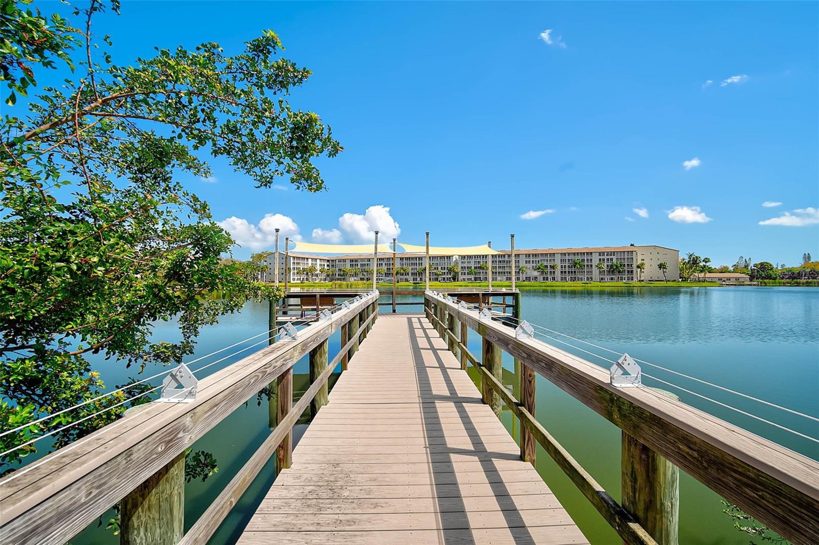 3585 LAKE BAYSHORE DR #J-301 — photo 38