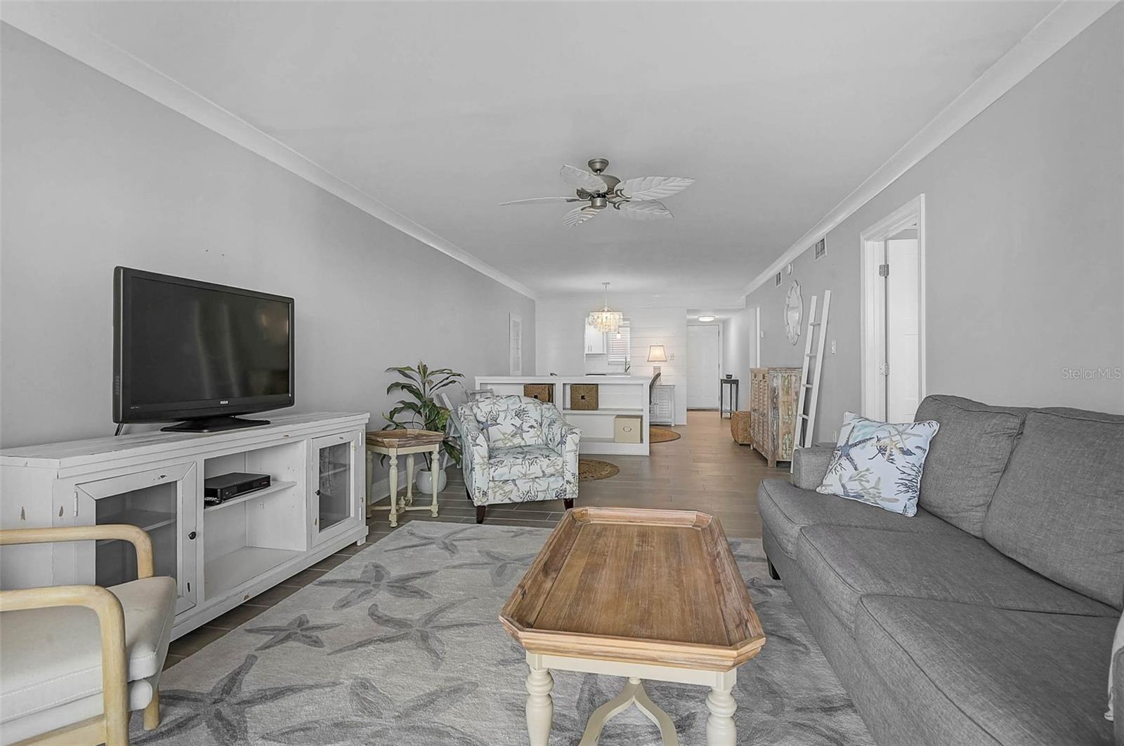 3585 LAKE BAYSHORE DR #J-301 — photo 23