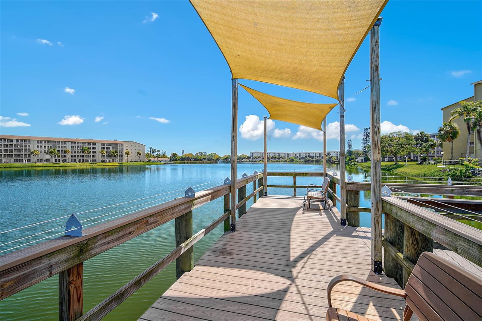 3585 LAKE BAYSHORE DR #J-301 — photo 37