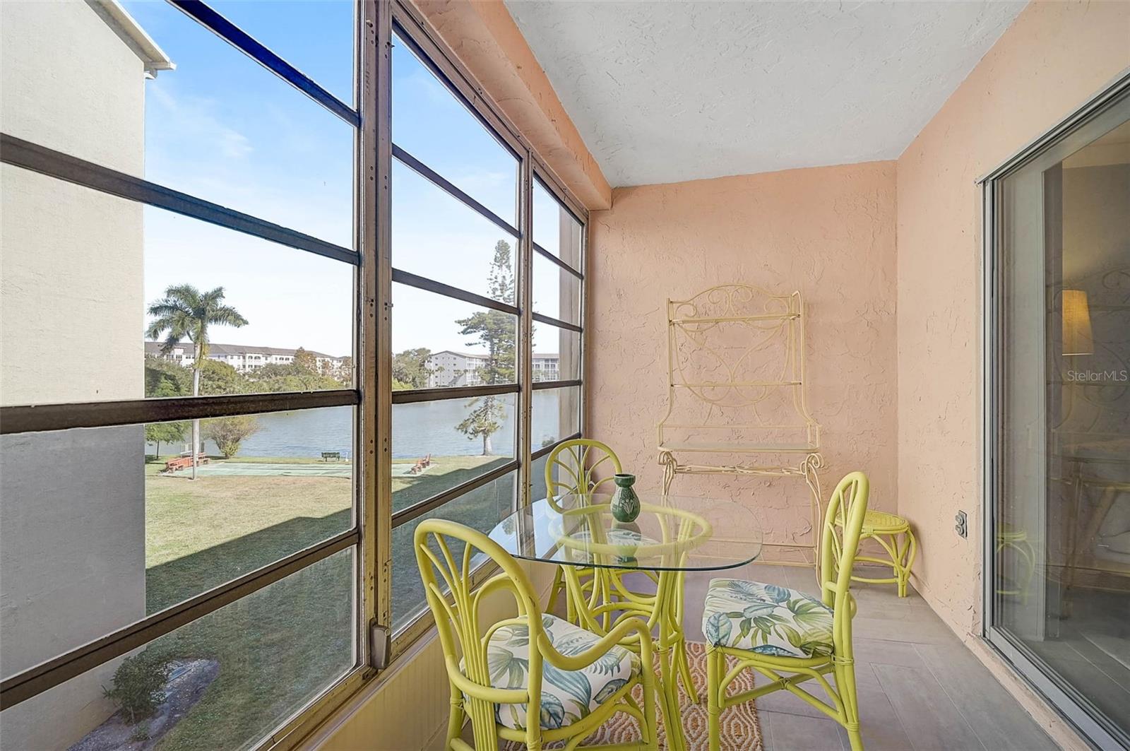 3585 LAKE BAYSHORE DR #J-301 — photo 29