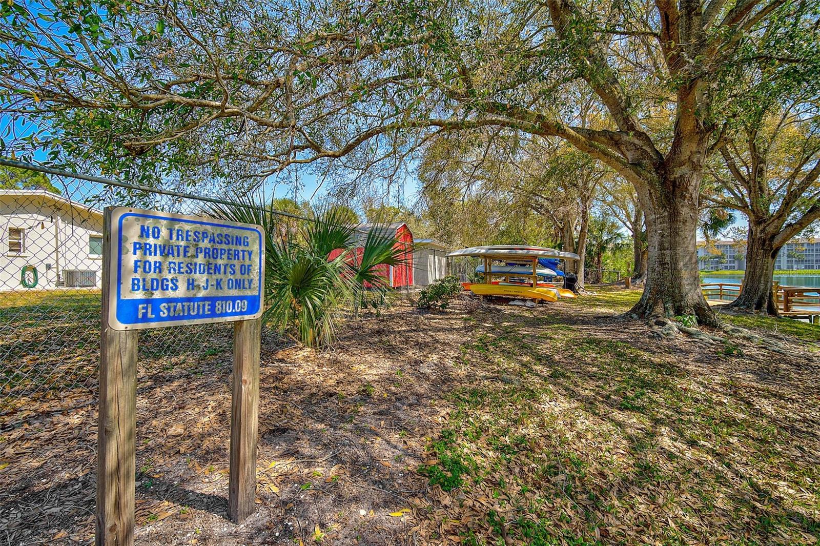 3585 LAKE BAYSHORE DR #J-301 — photo 40