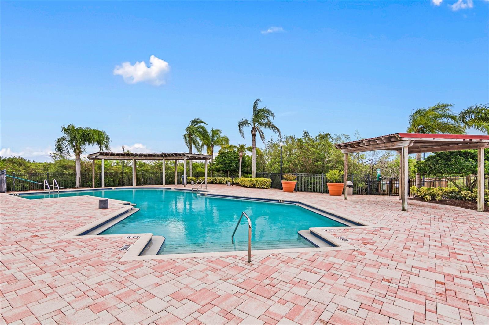 4345 BAYSIDE VILLAGE DR #302 — photo 41