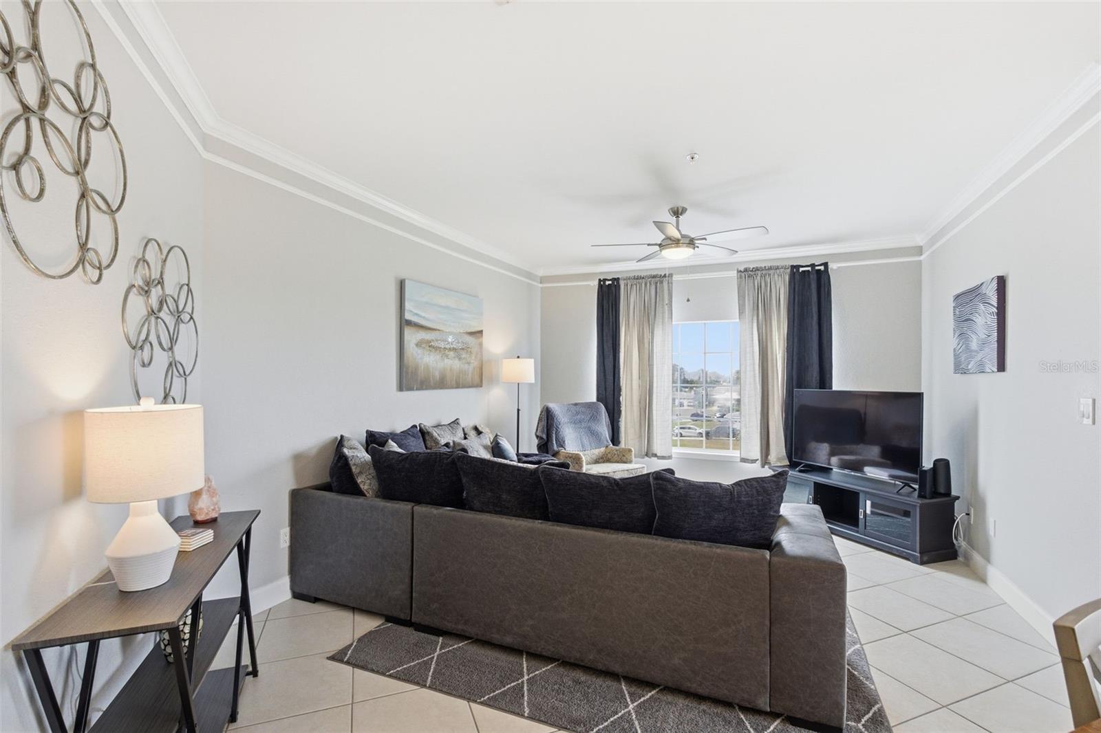 4345 BAYSIDE VILLAGE DR #302 — photo 18
