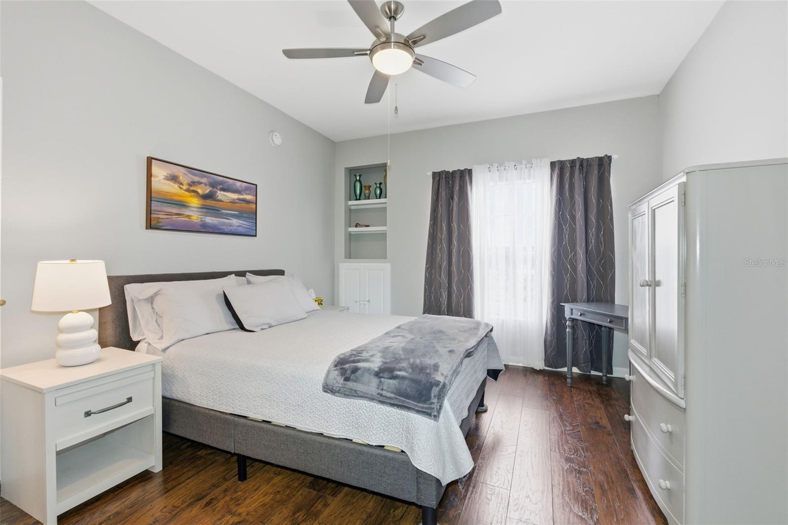 4345 BAYSIDE VILLAGE DR #302 — photo 28