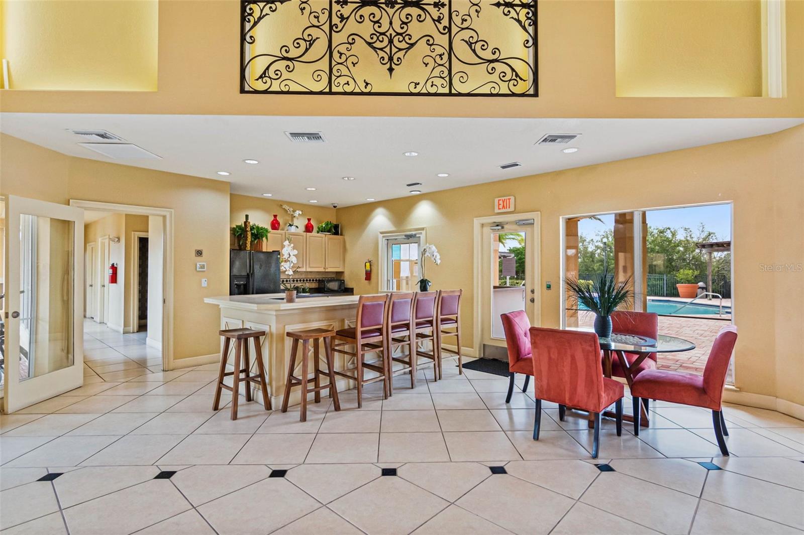 4345 BAYSIDE VILLAGE DR #302 — photo 48