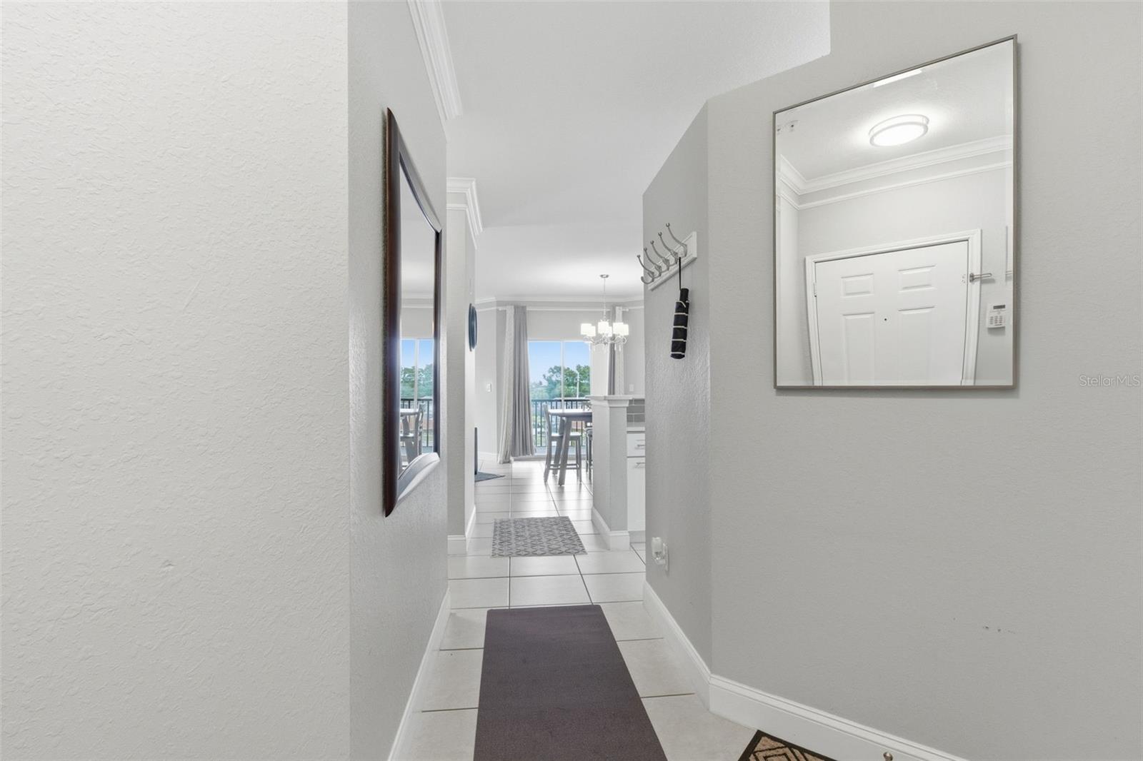 4345 BAYSIDE VILLAGE DR #302 — photo 12