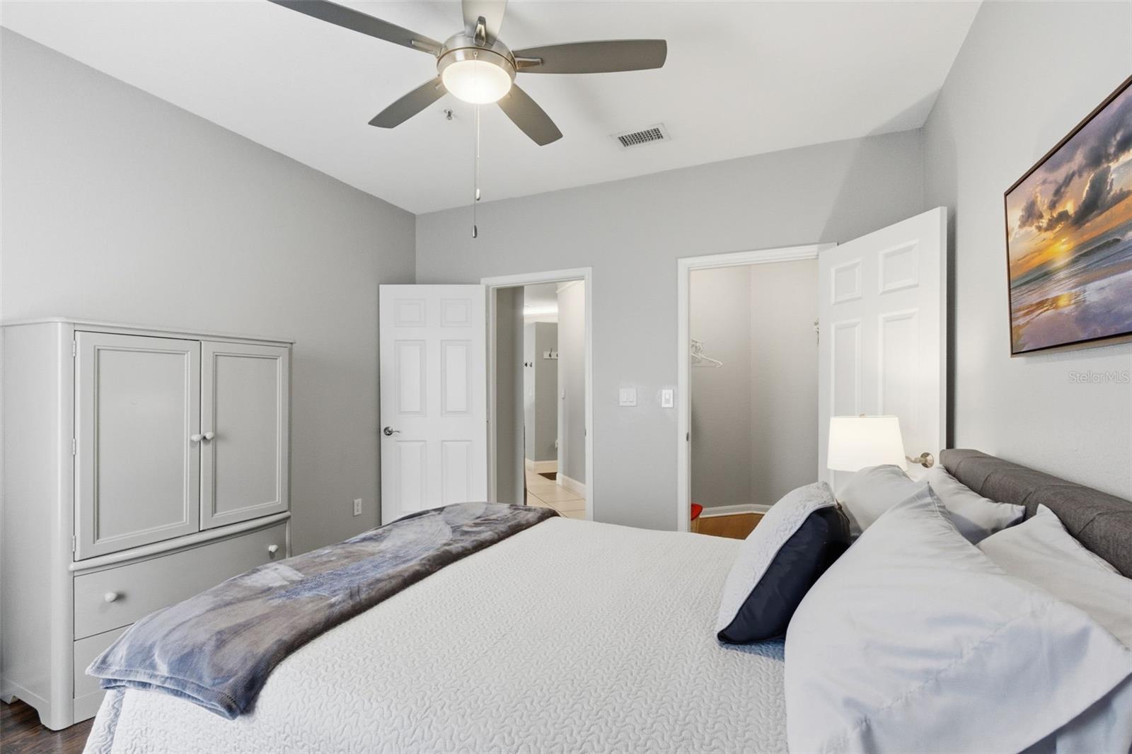 4345 BAYSIDE VILLAGE DR #302 — photo 30