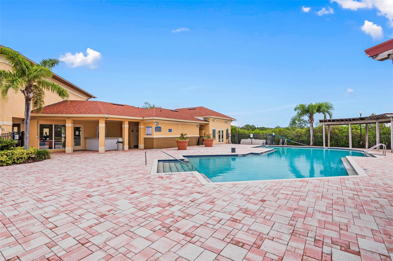 4345 BAYSIDE VILLAGE DR #302 — photo 42