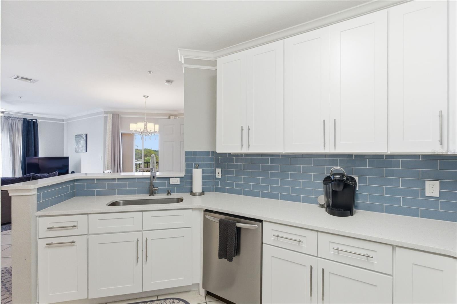 4345 BAYSIDE VILLAGE DR #302 — photo 15