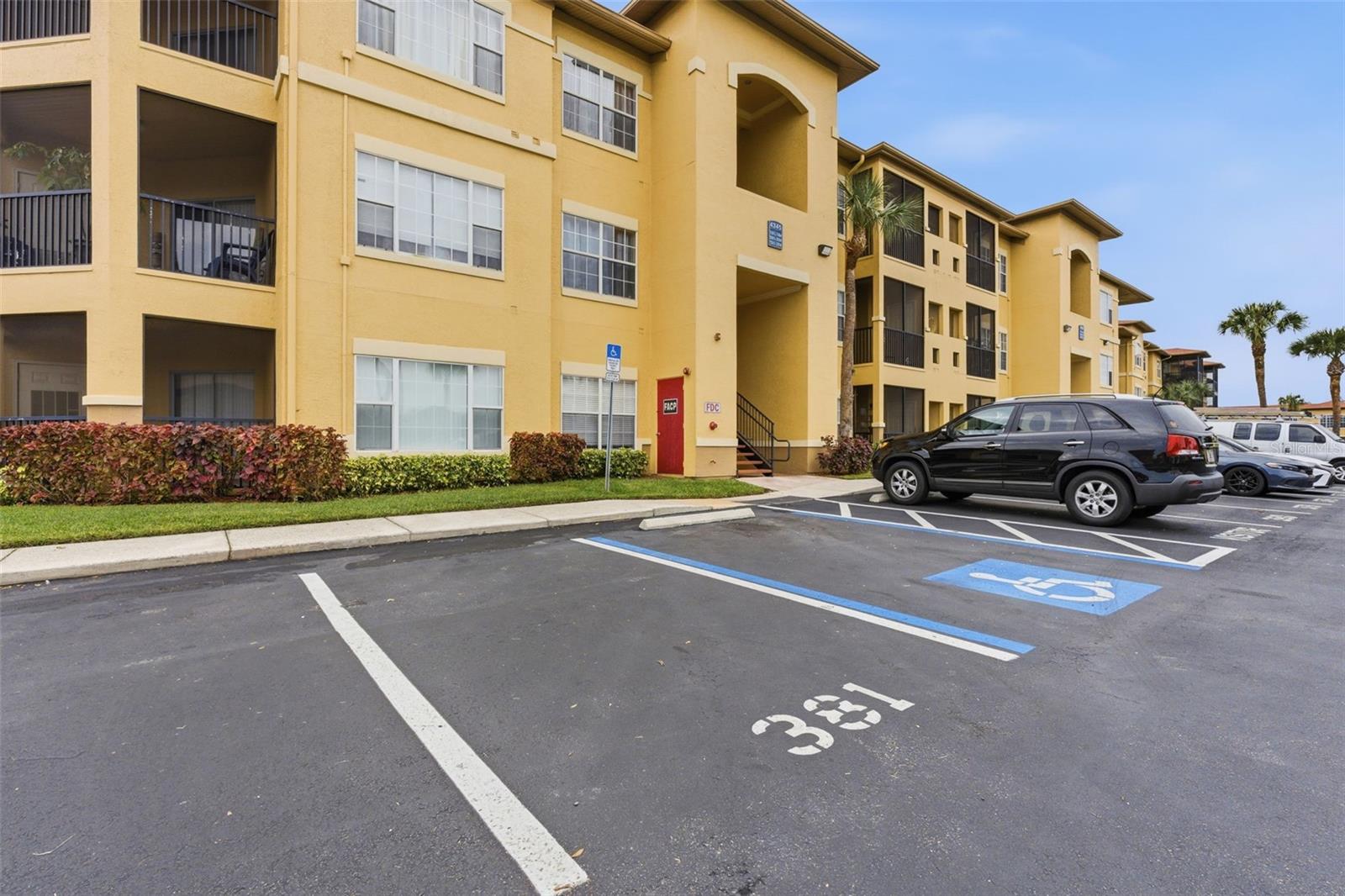 4345 BAYSIDE VILLAGE DR #302 — photo 4
