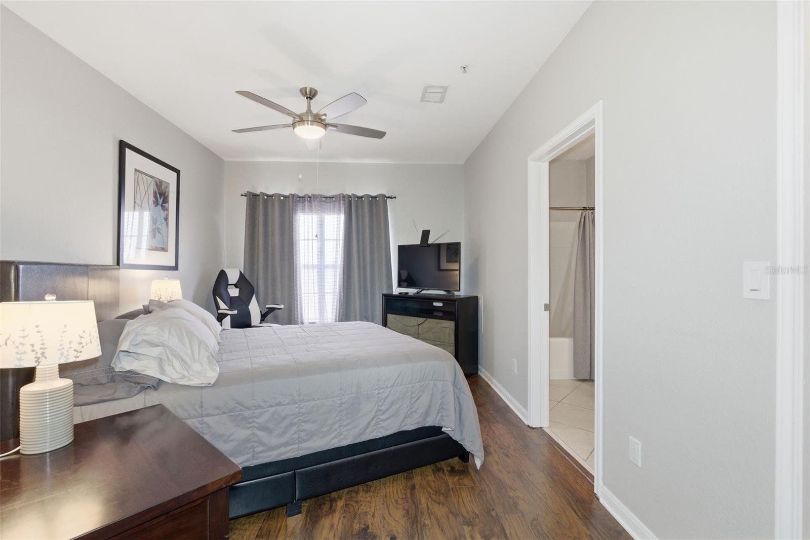 4345 BAYSIDE VILLAGE DR #302 — photo 22