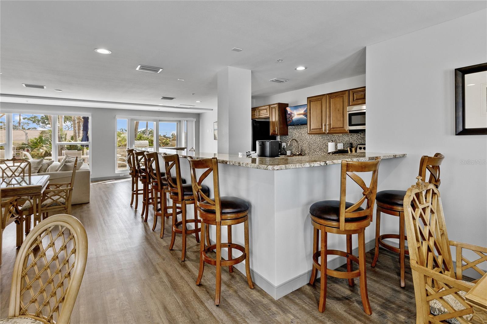 601 LONGBOAT CLUB RD #902S — photo 44