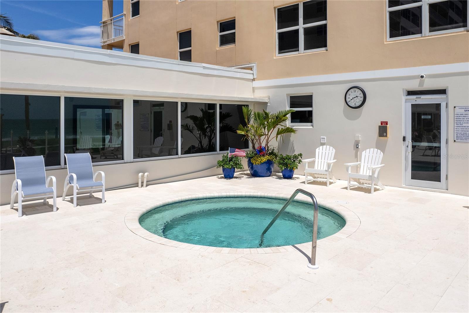 601 LONGBOAT CLUB RD #902S — photo 56