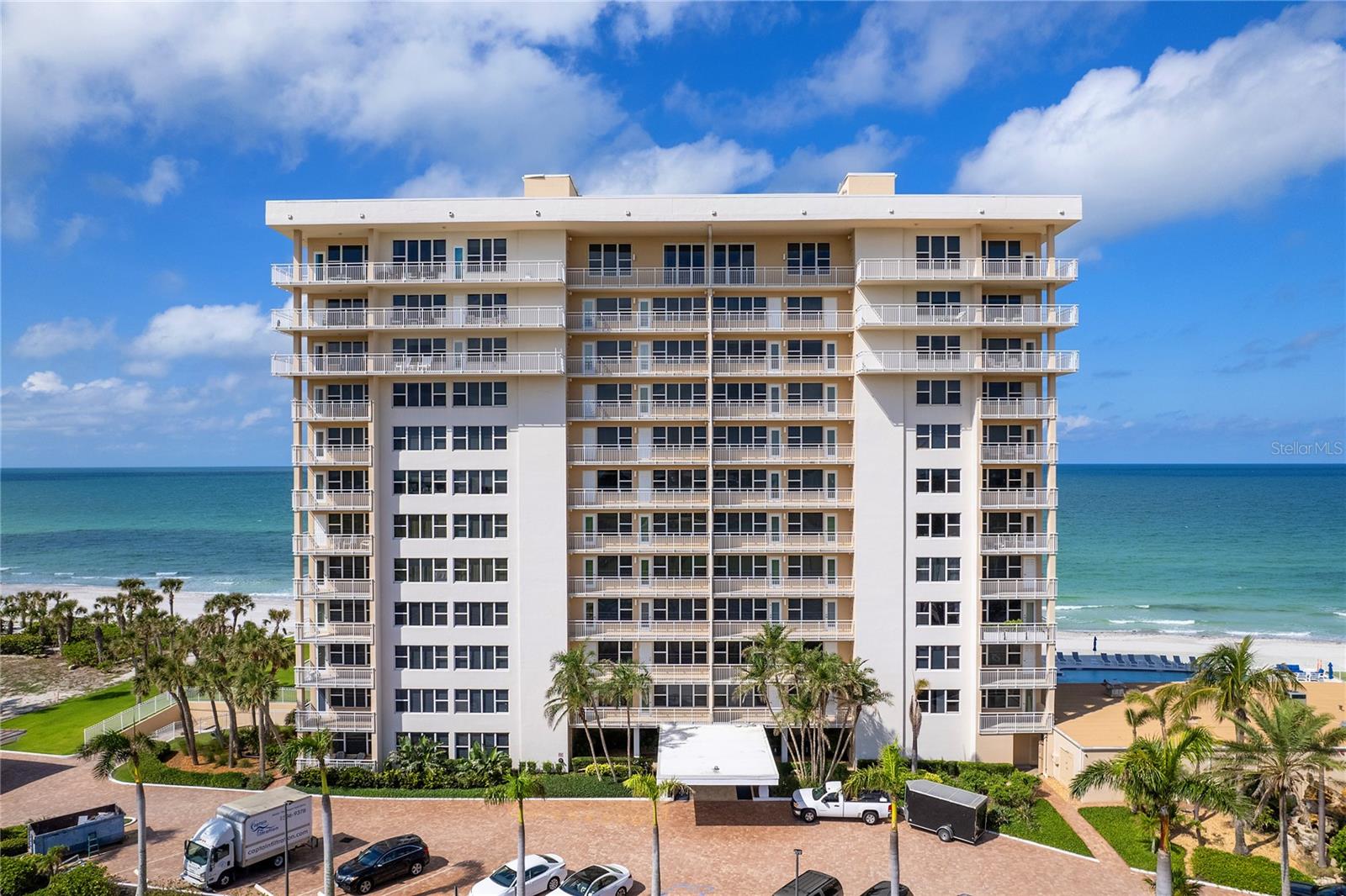 601 LONGBOAT CLUB RD #902S — photo 37
