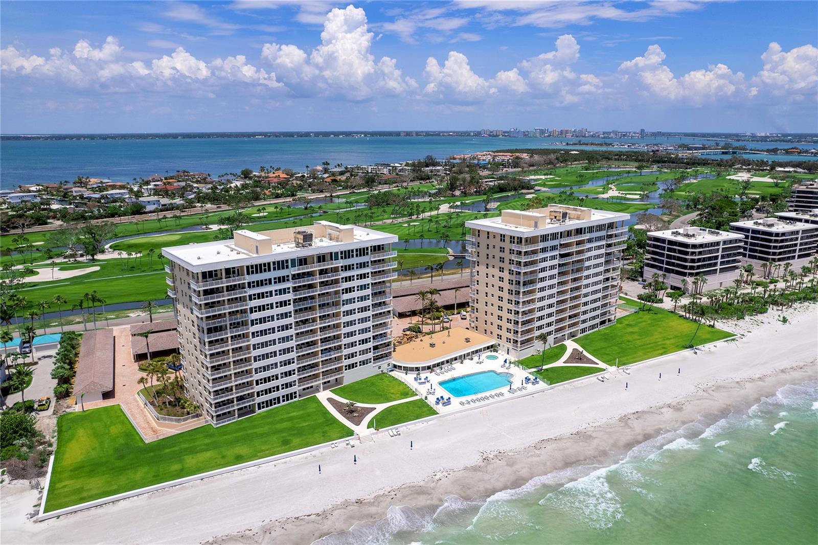 601 LONGBOAT CLUB RD #902S — photo 53