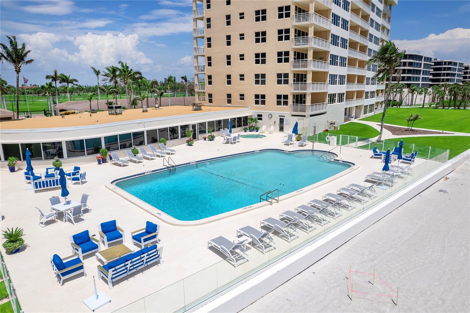 601 LONGBOAT CLUB RD #902S — photo 57