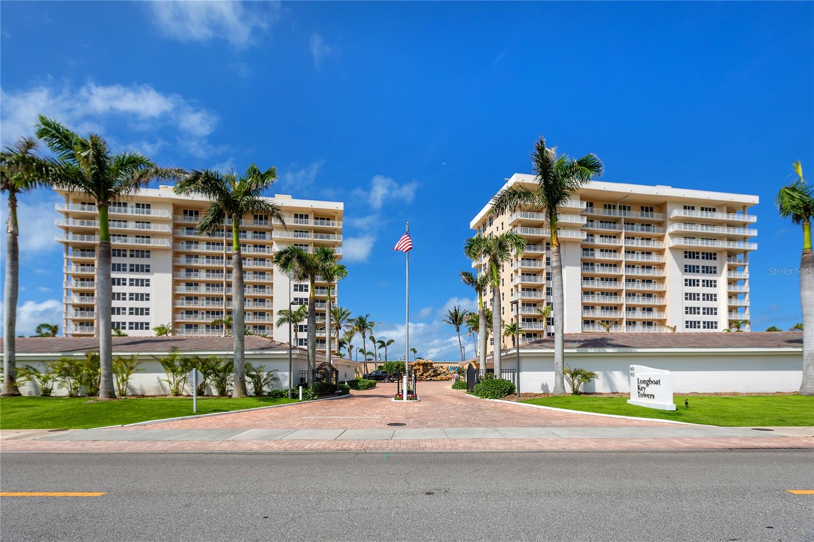 601 LONGBOAT CLUB RD #902S — photo 48