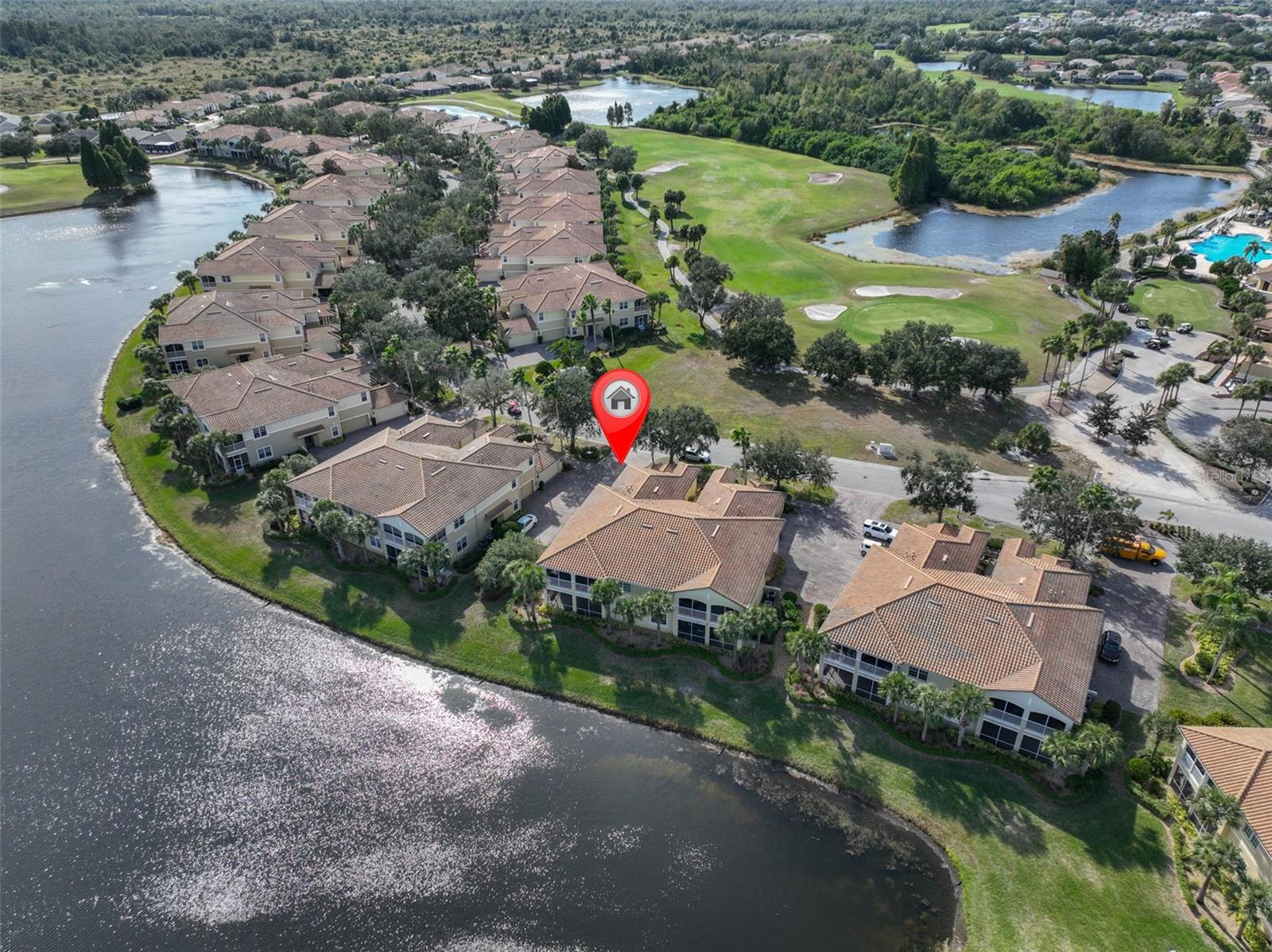 1324 EMERALD DUNES DR — photo 49