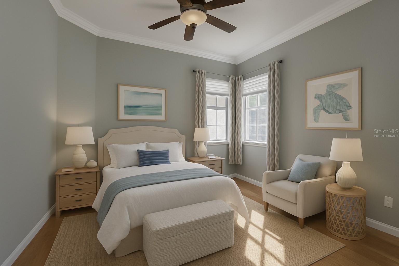 1324 EMERALD DUNES DR — photo 31