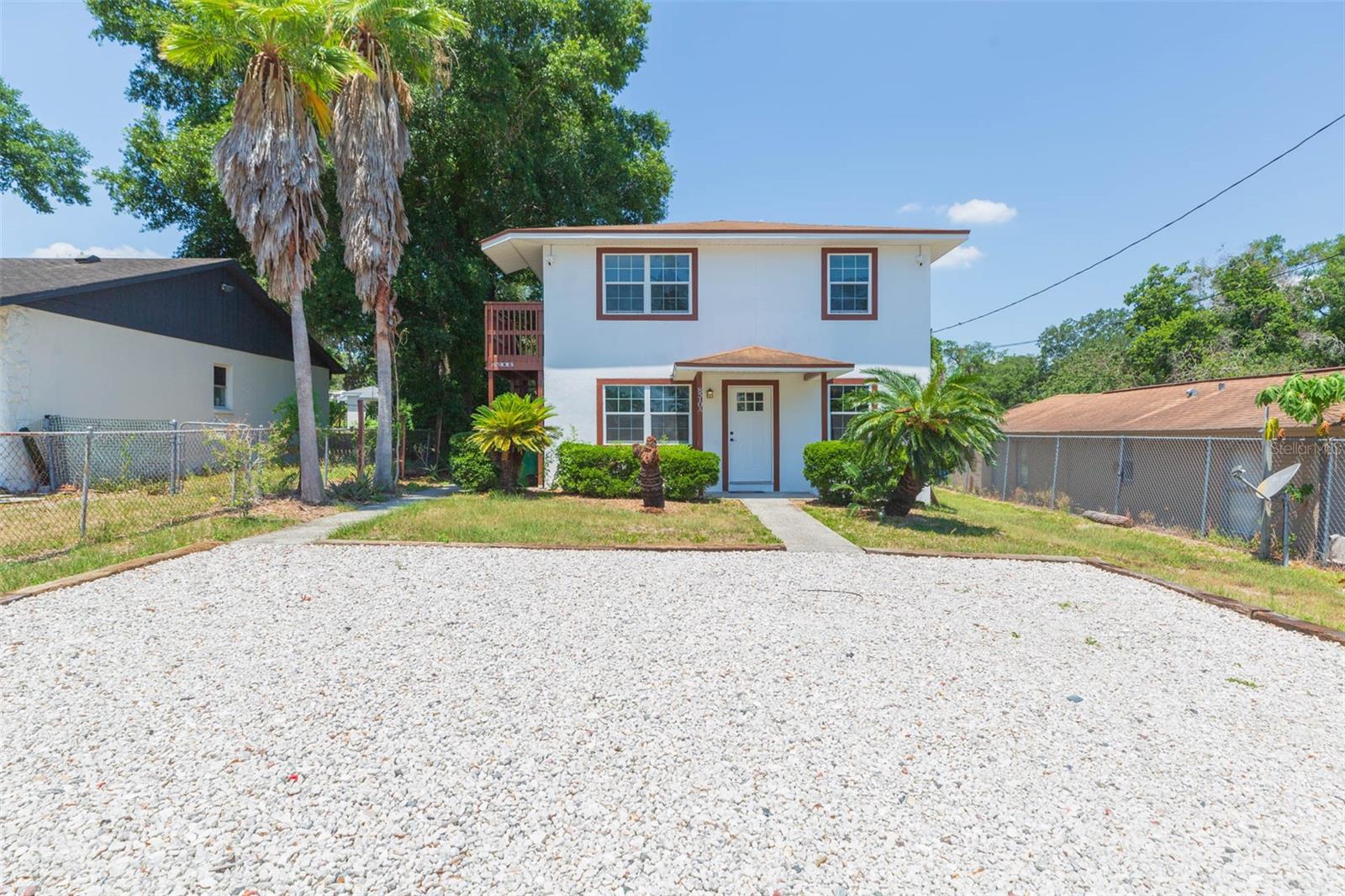 8510 N TAMPA ST #B — photo 3