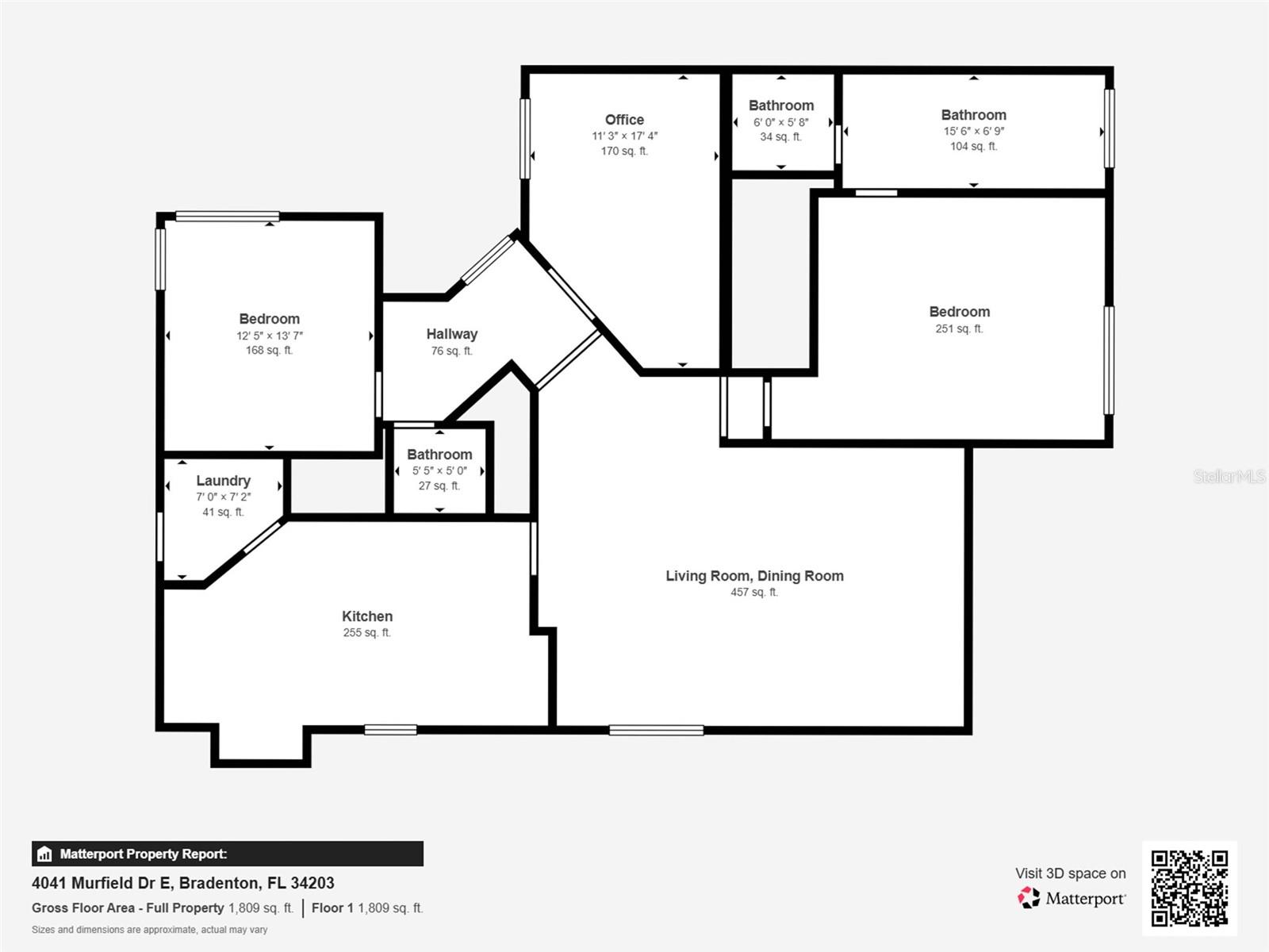 4041 MURFIELD DR E — photo 31