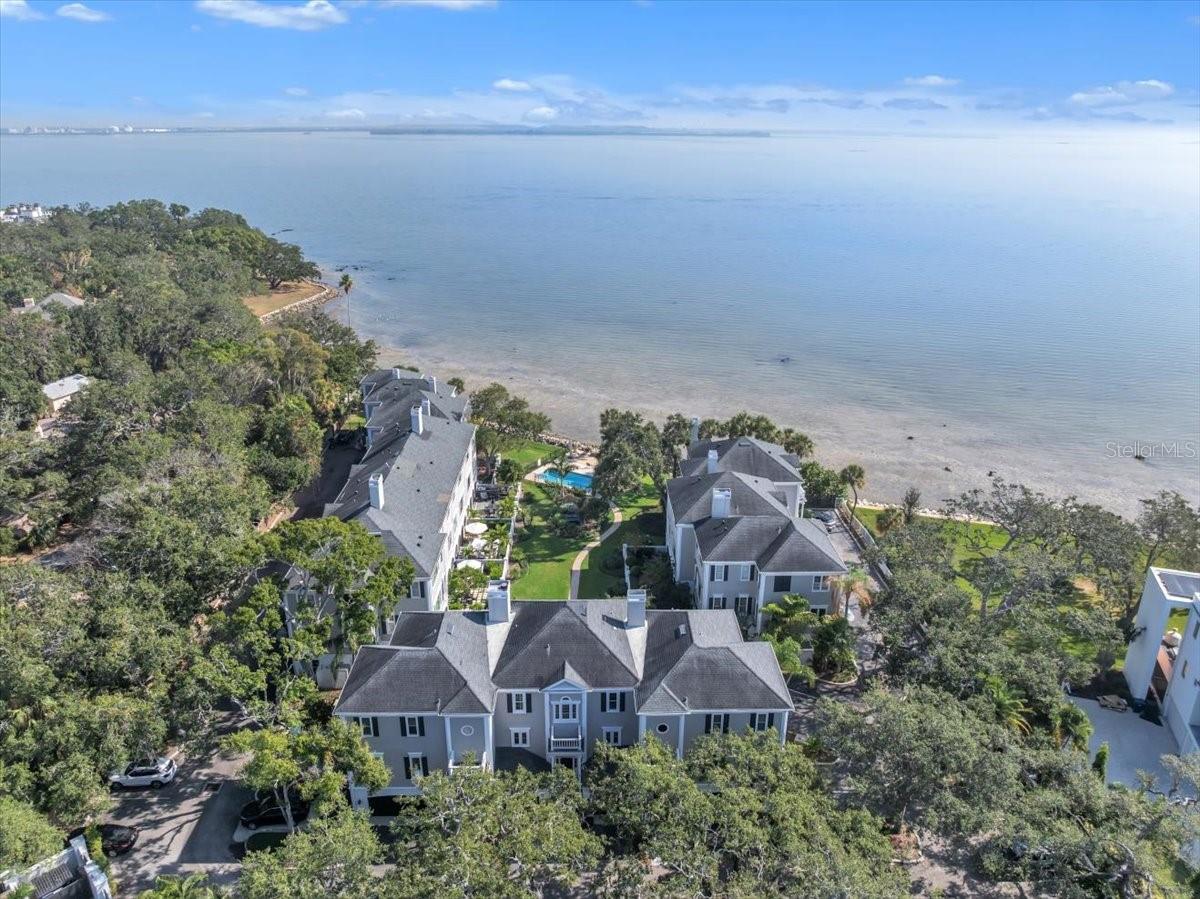 6212 BAYSHORE BLVD #K — photo 4