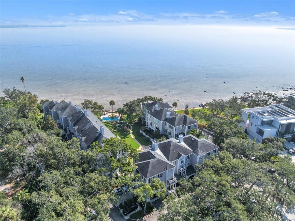 6212 BAYSHORE BLVD #K — photo 38