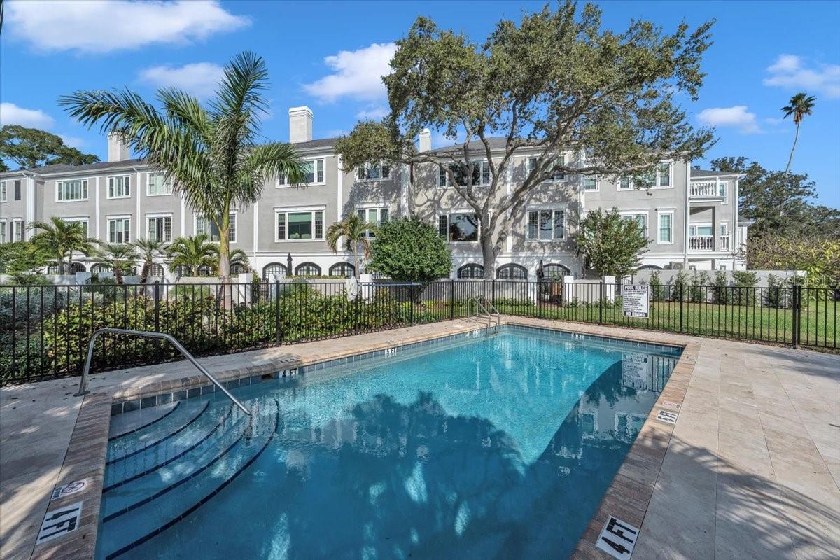 6212 BAYSHORE BLVD #K — photo 36