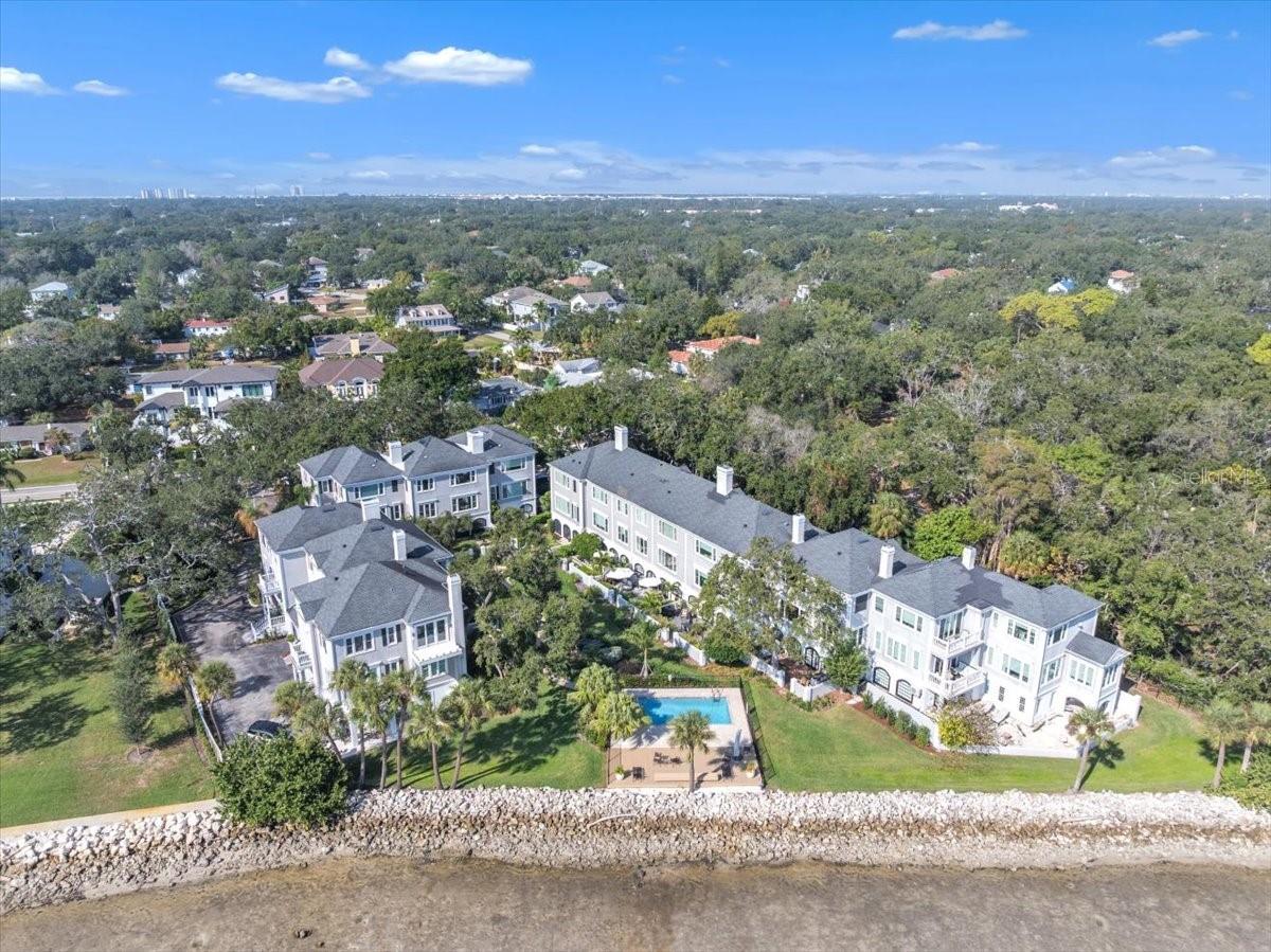 6212 BAYSHORE BLVD #K — photo 42
