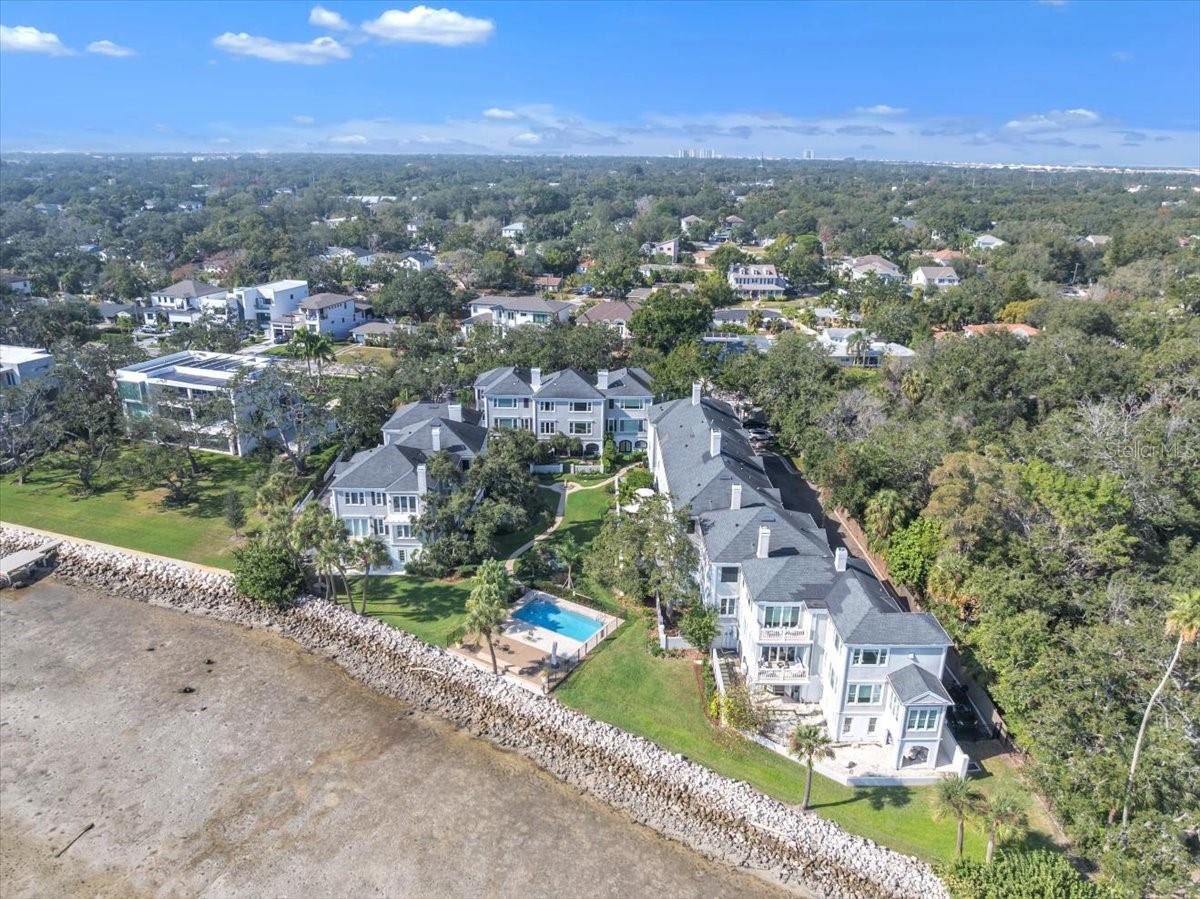 6212 BAYSHORE BLVD #K — photo 40