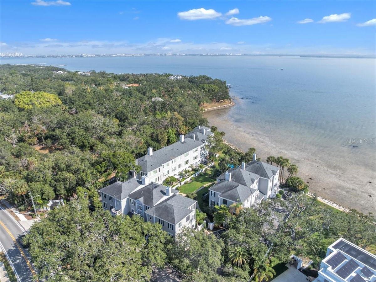 6212 BAYSHORE BLVD #K — photo 43