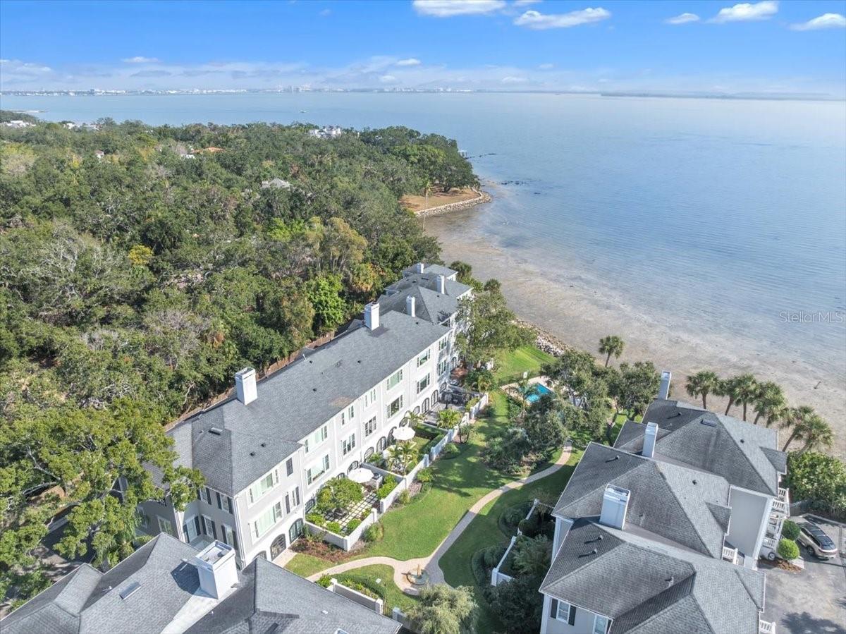 6212 BAYSHORE BLVD #K — photo 39