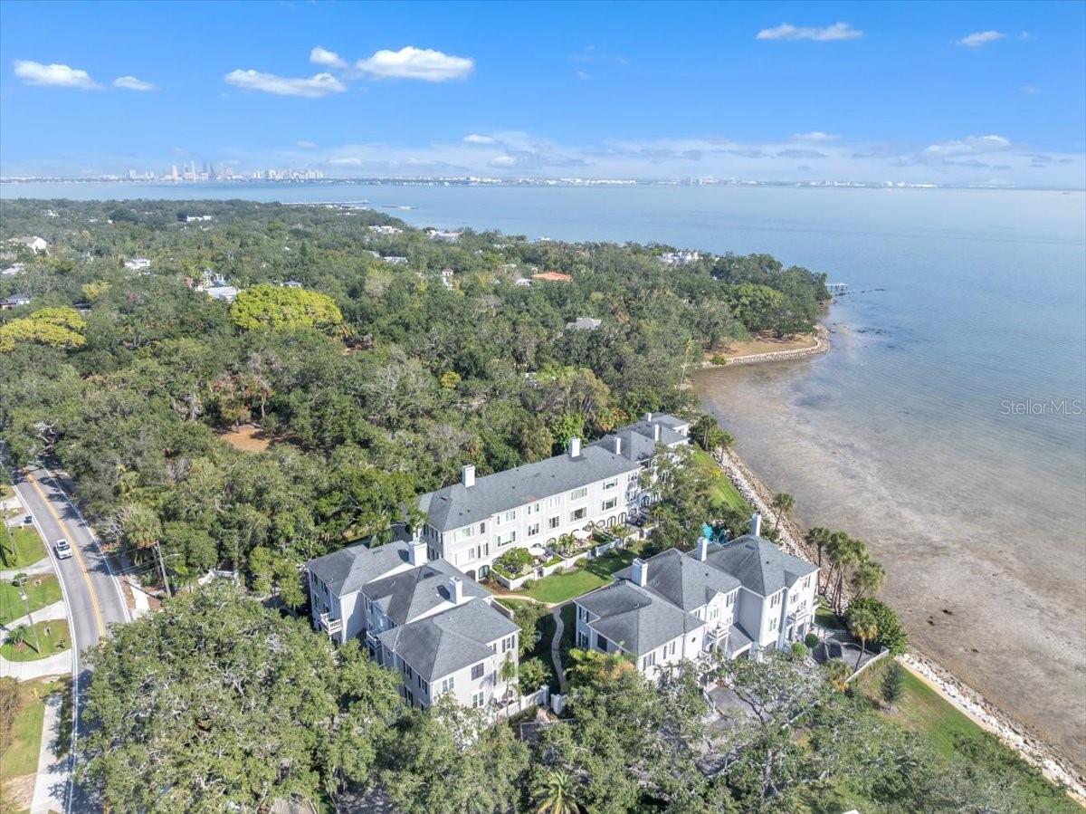 6212 BAYSHORE BLVD #K — photo 44