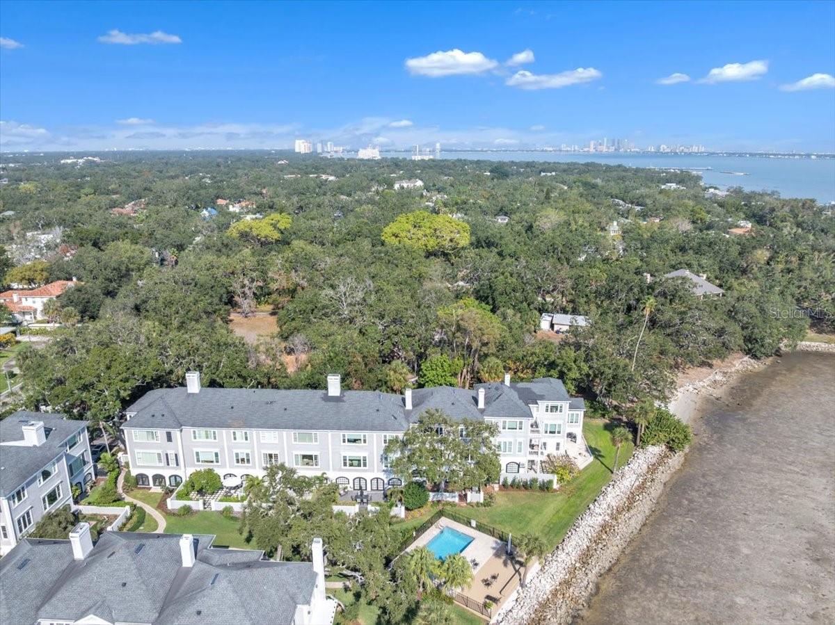 6212 BAYSHORE BLVD #K — photo 41